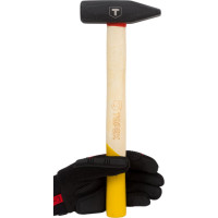 Столярный молоток TOPEX 1000 г 02A410