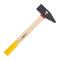 Столярный молоток TOPEX 1500 г 02A415