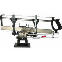 Поворотное стусло TOPEX 550мм 10A055