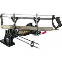 Поворотное стусло TOPEX 550мм 10A055