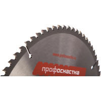Диск пильный по алюминию Эксперт ALLOY 450 (315х25.4/30 мм; Z72; TFZ P+) Профоснастка 60303016