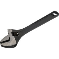 Разводной ключ Thorvik AJW250 250 мм 52254