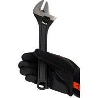 Разводной ключ Thorvik AJW250 250 мм 52254