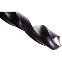 Сверло по металлу (20.25x243x145 мм; КМ2; Р6М5) ТехноСталь t127184