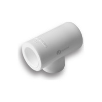 Переходной тройник AQUALINK ПП, 25х20х20 (Цена за упаковку 20 шт.)  арт. 3496