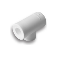 Переходной тройник AQUALINK ПП, 40х20х40 (Цена за упаковку 10 шт.)  арт. 3505