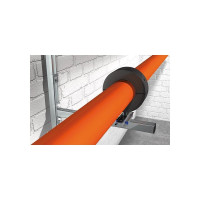 Хомут для холодных труб Fischer KFT 50,0 1 шт. 505595