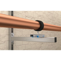 Хомут для холодных труб Fischer KFT 50,0 1 шт. 505595