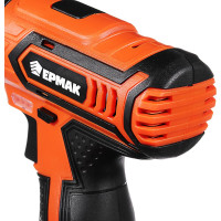 Аккумуляторная дрель-шуруповерт ЕРМАК ДША-12В 646-322