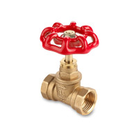 Запорный клапан AQUALINK 1 1/4, вентиль 15Б1п (Цена за упаковку 4 шт.)  арт. 4913