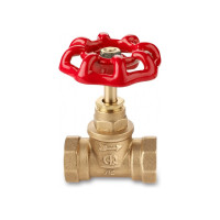 Запорный клапан AQUALINK 1 1/4, вентиль 15Б1п (Цена за упаковку 4 шт.)  арт. 4913