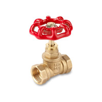 Запорный клапан AQUALINK 1 1/4, вентиль 15Б1п (Цена за упаковку 4 шт.)  арт. 4913