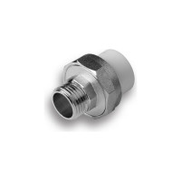 Американка AQUALINK 25Х3/4 нар 3658 03658