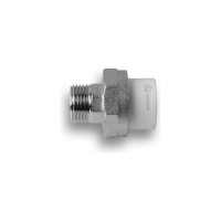 Американка AQUALINK 25Х3/4 нар 3658 03658