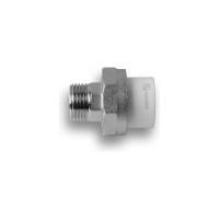 Американка AQUALINK32x3/4 нар 3666 03666