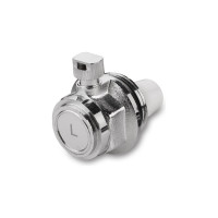 Воздухоотводчик автоматический AQUALINK радиаторный1 левый (20 шт) 02606