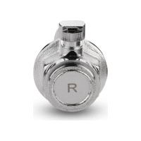 Воздухоотводчик автоматический AQUALINK радиаторный1 правый (20 шт) 02605