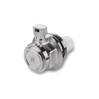 Воздухоотводчик автоматический AQUALINK радиаторный1 правый (20 шт) 02605