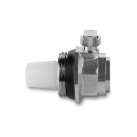 Воздухоотводчик автоматический AQUALINK радиаторный1 правый (20 шт) 02605