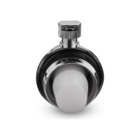 Воздухоотводчик автоматический AQUALINK радиаторный1 правый (20 шт) 02605