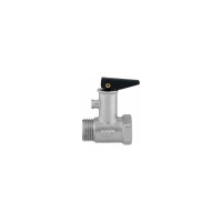 Клапан предохранительный для бойлера AQUALINK 1/2 2760 02760