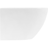 Подвесное биде BelBagno SFERA-R с крепежом BB046BH