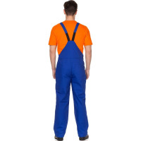 Полукомбинезон СОЮЗСПЕЦОДЕЖДА Эксперт-2, василек, р.56-58/рост 182-188 0480047701069