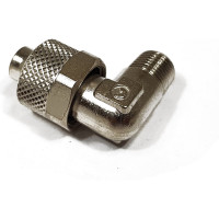 Фитинг (1/8"М - 10/8 мм) Camozzi 1500 10/8-1/8