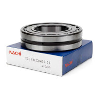 Подшипник Nachi 22213 EXQW33C3