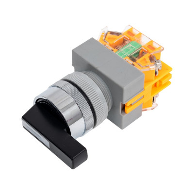 Переключатель DEKraft ПЕ-22 10 А 1НО+1НЗ IP54 25055DEK