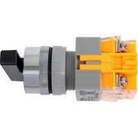 Переключатель DEKraft ПЕ-22 10 А 1НО+1НЗ IP54 25055DEK