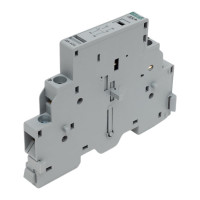 Дополнительный контакт Dekraft ДК431-11 21271DEK