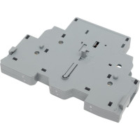 Дополнительный контакт Dekraft ДК431-11 21271DEK