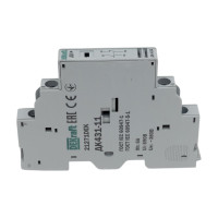 Дополнительный контакт Dekraft ДК431-11 21271DEK