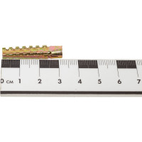 Дюбель для газобетона EKF MUD 5x30 (50 шт.) dg5x30