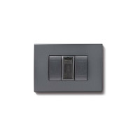 Детектор движения Finder, установка в монт. коробке, выход 1no 200вт 230в ас, питан, 189182300042