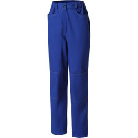 Женский костюм СОЮЗСПЕЦОДЕЖДА Профессионал василек/светло-серый, р. 48-50, рост 170-176 2140029601043