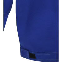 Женский костюм СОЮЗСПЕЦОДЕЖДА Профессионал василек/светло-серый, р. 48-50, рост 170-176 2140029601043