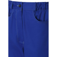 Женский костюм СОЮЗСПЕЦОДЕЖДА Профессионал василек/светло-серый, р. 48-50, рост 170-176 2140029601043