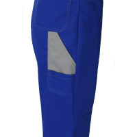 Женский костюм СОЮЗСПЕЦОДЕЖДА Профессионал василек/светло-серый, р. 48-50, рост 170-176 2140029601043