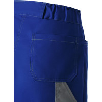 Женский костюм СОЮЗСПЕЦОДЕЖДА Профессионал василек/светло-серый, р. 48-50, рост 170-176 2140029601043