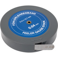 Щуп-лента MIB 5м 8080011 12,7x0,04