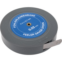 Щуп-лента MIB 5м 8080005 12,7x0,02