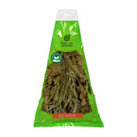 Берёзовый веник Банные Штучки с эвкалиптом в упаковке 32101