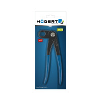 Плоскогубцы для топливных шлангов HOEGERT TECHNIK HT8G341