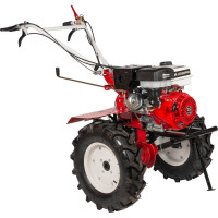 Бензиновый мотоблок BRAIT BR-135GEDPRO 04.01.008.048