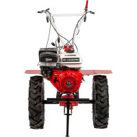 Бензиновый мотоблок BRAIT BR-135GEDPRO 04.01.008.048
