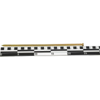 Шуруп по бетону КРЕП-КОМП Нагель 7,5х250, 10 шт. н250мф