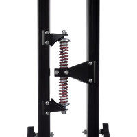 Строительные ходули Anycons 24-40" 61-100см 1960911