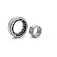 Подшипник Nachi NU 204 C3